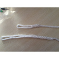 nylon 3strands twist rope, nylon sailboat rope, nylon mooring rope